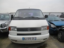 Capote Volkswagen TRANSPORTER