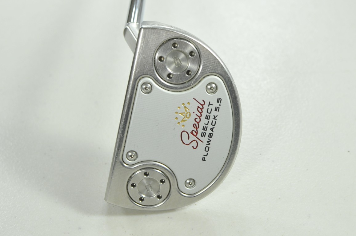 Titleist Scotty Cameron Special Select Newport 2.5 Putter