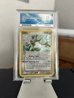 Nintendo Pokémon TCG 2005 Deoxys Latias Gold Star Holo 105/107 ACE 5