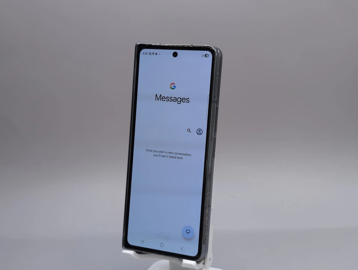 25+ Samsung Galaxy Z Fold4 Unlocked for sale | Updated Oct 2026