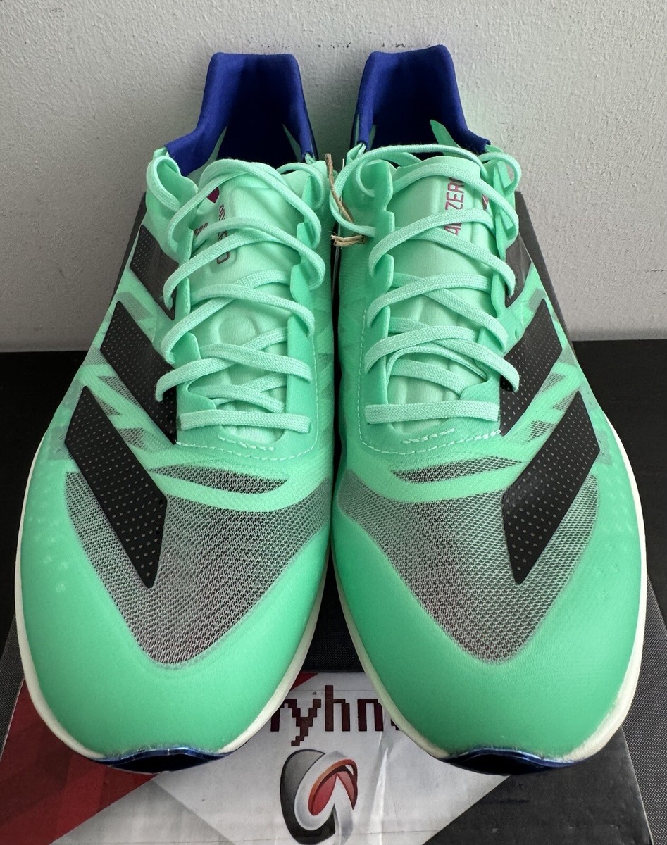 Adidas Adizero Prime SP 2.0 ID1736 Pulse Mint Lucid Blue Adidas Adizero Prime SP 2.0 ID1736 Pulse Mint Lucid Blue