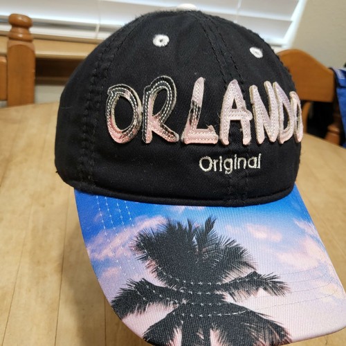 Robin Ruth Orlando Original Hat New With Tags - Picture 2 of 10