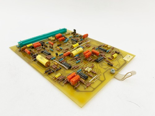 Nueva tarjeta de control LeTourneau 418-0189 VR 410-2614 R4212549 - Imagen 3 de 5