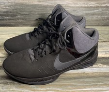 Size 11.5 - Nike Air Visi Pro 6 NBK Black Anthracite 2017 for sale online |  eBay
