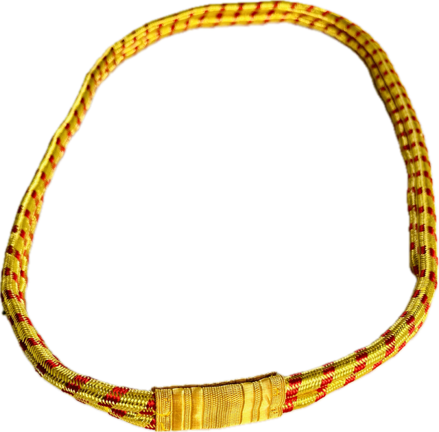 Usaf Red Rope US MARINE AIDE TO PRESIDENT RANK OFFICER NEW GOLD RED SHOULDER CORD ...