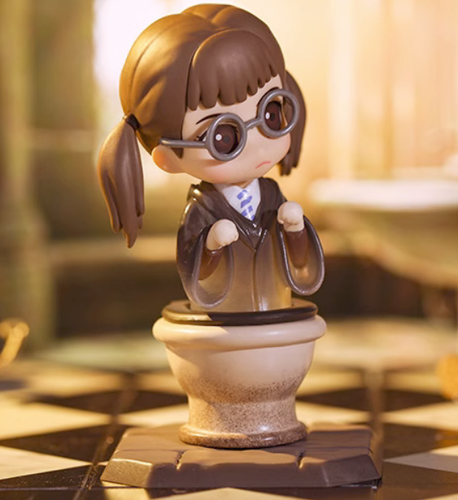 POP MART Harry Potter and the Chamber of Secret Series Blind Box Figure Toy - Imagen 13 de 20