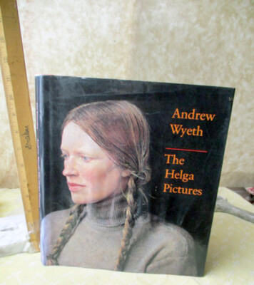 アート・デザイン・音楽 Andrew Wyeth: Helga by Wilmerding, John Wilmerding. Andrew Wyeth. The Helga Pictures. | eBay
