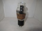Rca Cunningham Type 47 Tube - Tv-7 Tested - Engraved Base