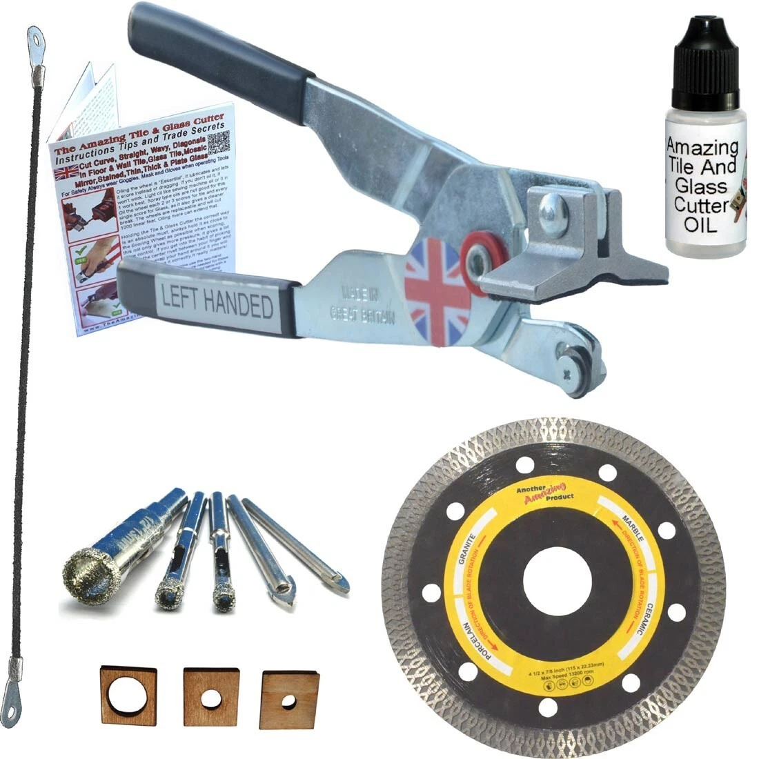 18 inch tile cutter deals