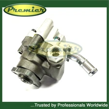 Premier Power Steering Pump Fits Land Rover Discovery 1998-2004 2.5 TD5