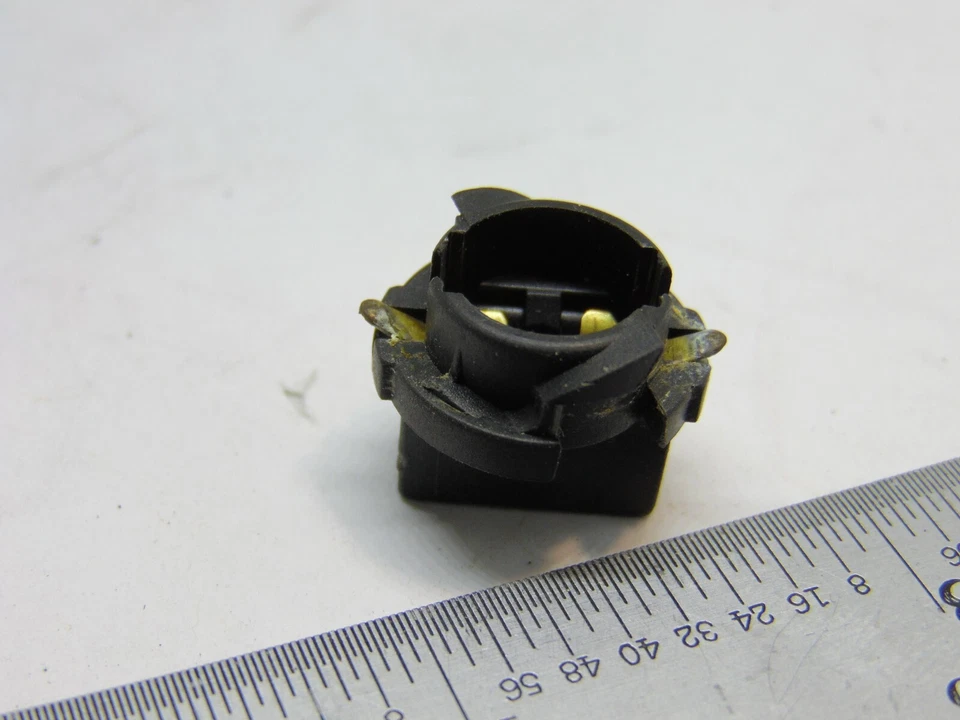 Panel de instrumentos bombilla-SLE trasero Philips PC161CP Foto 4 de 4