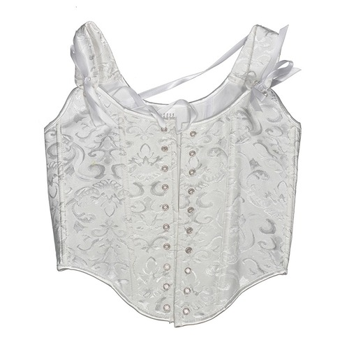 Sexy Damen Röhre Tank solide ärmellos Bandage ausgehöhlt schmal dünn Korsett Tops - Bild 19 von 23