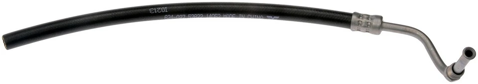 Шланг охладителя масла в сборе Dorman для трансмиссии подходит для Pontiac Firebird 1993-2002 годов выпуска - Изображение 3 из 4