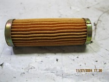 Fuel Filter Fram Cg12