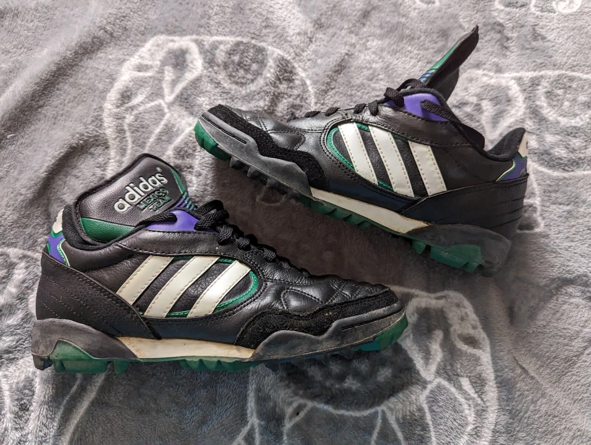 Adidas shoes 1980s clearance mexico