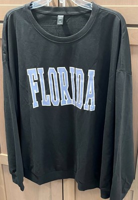 shein black sweatshirt