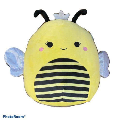 Sunny Queen Bee Plush 