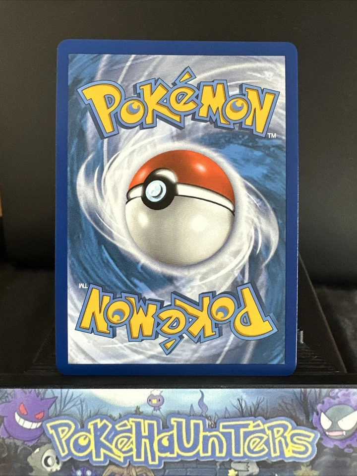 Pokemon Card Necrozma V 063/163 Battle Styles Half Art Near Mint - Image 2 of 2