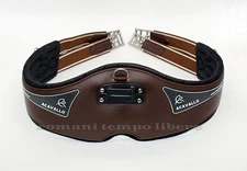 ANATOMIC GIRTH PVC AND GEL UNDERBELLY HORSE 