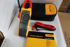Fluke 375 True RMS Digital Clamp Meter