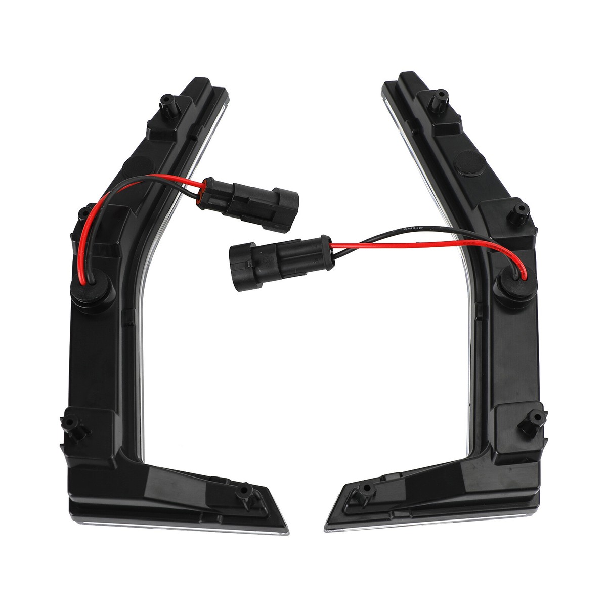 Kawasaki Teryx 800 Accessories KAITIMOTO LED Fang Lights For