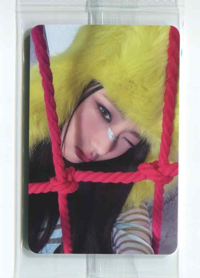 BABYMONSTER - 1st Full Album DRIP [KTOWN4U] FANSIGN EVENT