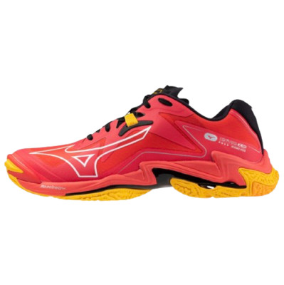 MIZUNO Volleyball Shoes V1GA2400 Shoe width: 2E US5-10 Available in 5 colors