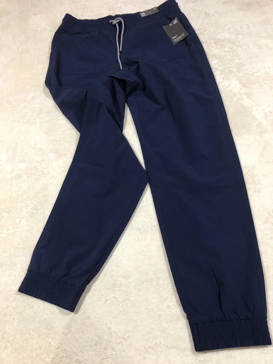 Gap Fit Navy Tall Hiking Joggers Size M Tall eBay