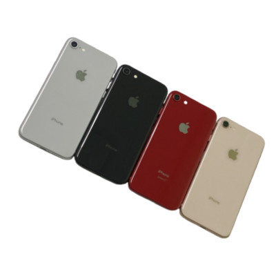 Apple iPhone 8 - Unlocked 64GB/128GB/256GB - Red, Gold, Silver - Free Ship