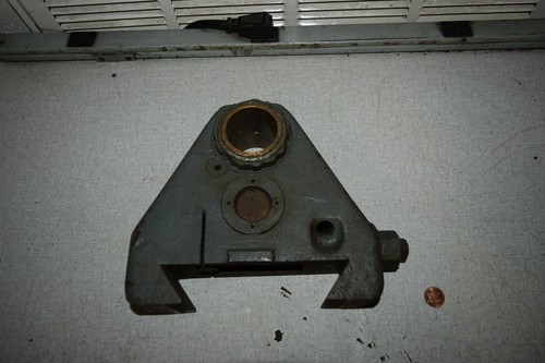 Horizontal Milling Machine Overarm Attachment Arbor Support