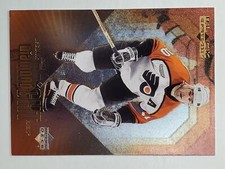 You Pick Your Cards - Philadelphia Flyers Team - NHL Hockey Card Selection B