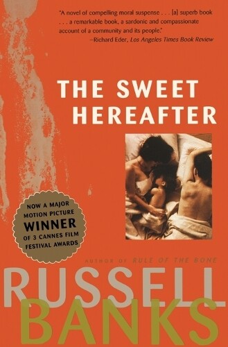 Thumbnail - Russell Banks The Sweet Hereafter (taschenbuch)