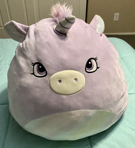 Squishmallows 20\