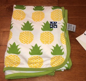 kickee pants swaddle blanket