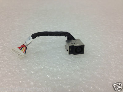GENUINE ORIGINALHP G60 Series Genuine DC-IN Power Jack 50.4AH28.001