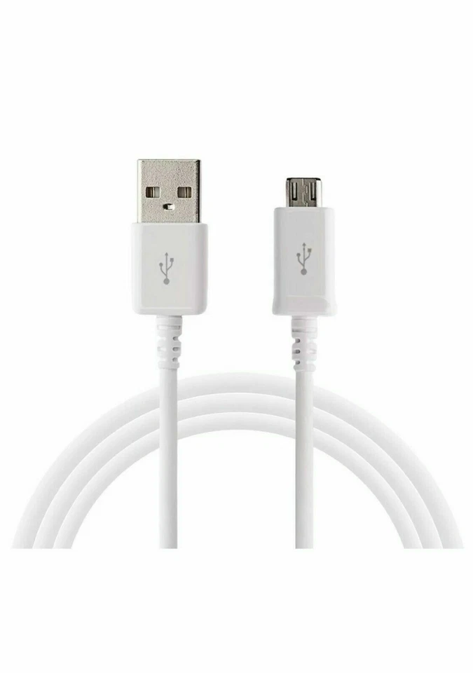 100 X Wholesale Lot of Micro USB Cable Charger Cord for Samsung Android Phone  - Image 3 of 4