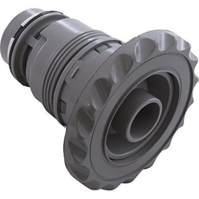 Waterway 210-6087 Poly Jet Interner Verstellbarer Deluxe - Grau