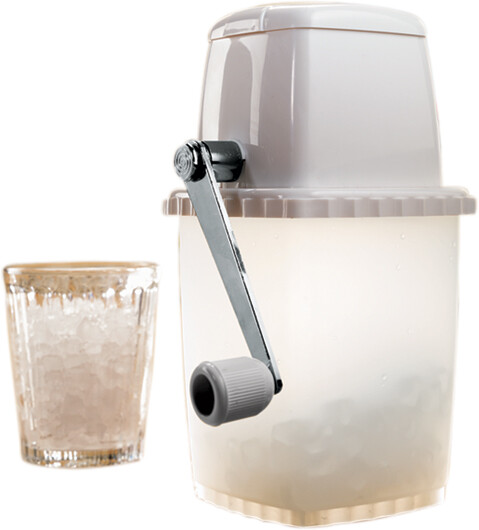 Portable Ice Crusher-image