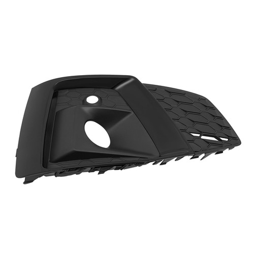 LH+RH For 2020-2022 Audi A5 S5 Front Bumper Fog Light Cover Pair Fog Lamp Covers - Picture 17 of 17