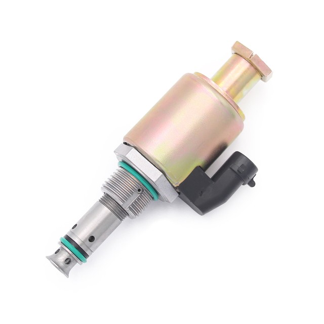 IPR Injection Pressure Regulator Valve Fit International Navistar DT466