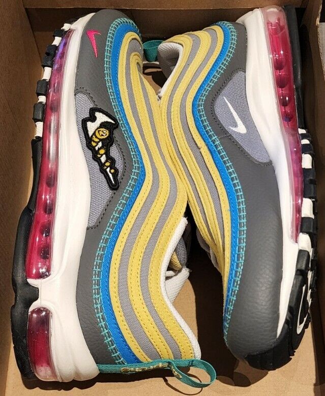Nike Air Max 97 SE Nike Air Max 97 SE