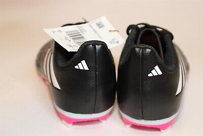 adidas FxG Soccer Cleats Junior NEW Copa Pure.4 Boys Size 1 adidas FxG Soccer Cleats Junior NEW Copa Pure.4 Boys Size 1