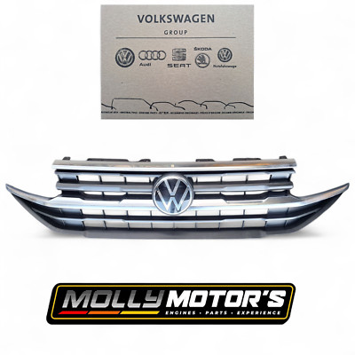ORIGINAL Volkswagen Kühlergrill / Grill für Amarok T1A T1B / 2HJ853653BN / NEU!!