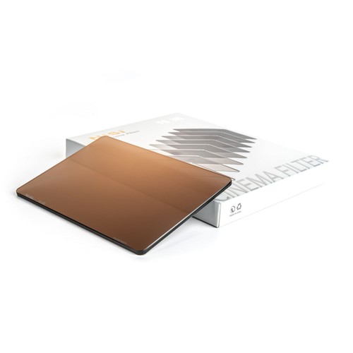 NiSi Full Spectrum Cinema FS ND 4x5.65" Nano Ti Neutral Density Filter (1.5) ... - Picture 8 of 13