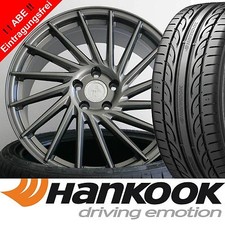 18" ABE Keskin KT17 PP Radsatz Hankook V12 225/40 für Mercedes E-Klasse 212 18" ABE Keskin KT17 PP Radsatz Hankook V12 225/40 für Mercedes E-Klasse 212