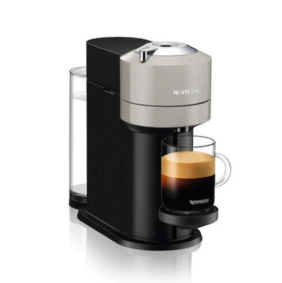 Nespresso Vertuo Next Coffee and Espresso Machine - White (ENV120W)