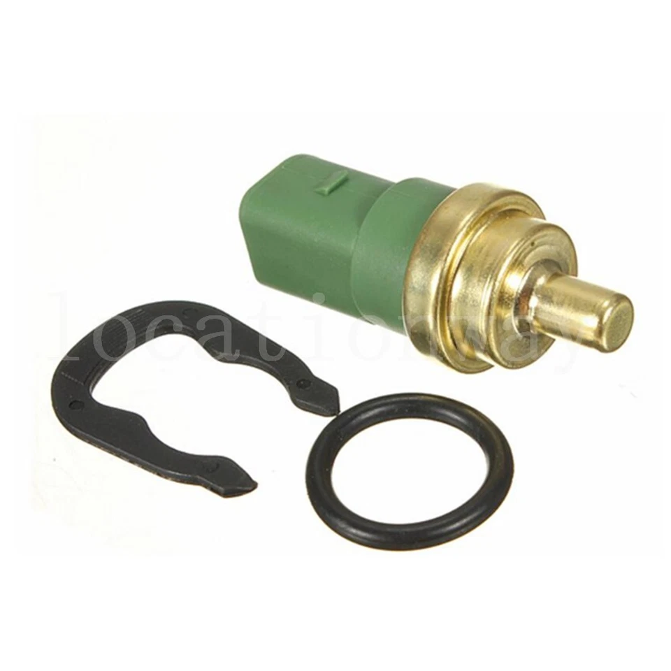 Sensor de temperatura de refrigerante 059919501A para VW Golf Jetta Passat Audi A4 A6 TT nuevo Foto 3 de 4