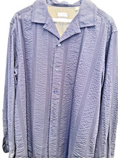 Brunello Cucinelli Textured Shirt SIZE L