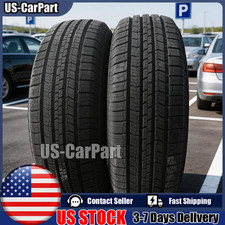 2 Tires Universal Rubber Tire 26575 R16 116t For All Season Performance 2 Tires Universal Rubber Tire 26575 R16 116t For All Season Performance