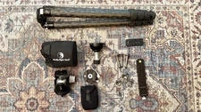 Really Right Stuff TVC-34L MK1 With Accessories Excellent Condition